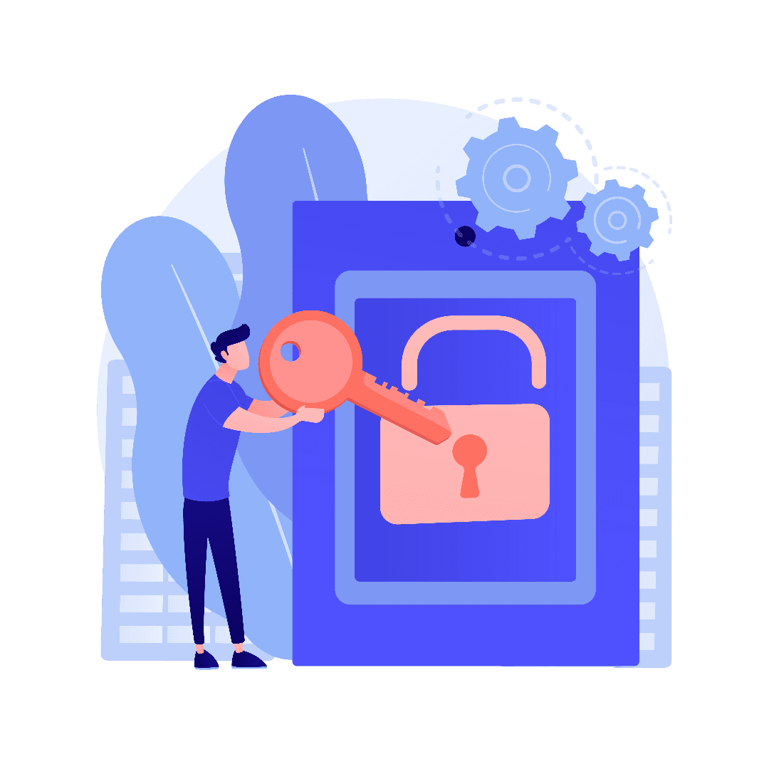 Store Login